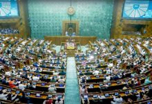 Photo of नए यूसीबी के गठन का फिलहाल कोई प्रस्ताव नहीं: वित्त राज्य मंत्री