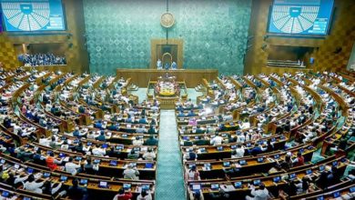 Photo of नए यूसीबी के गठन का फिलहाल कोई प्रस्ताव नहीं: वित्त राज्य मंत्री