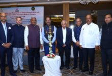 Photo of हैदराबाद में यूसीबी प्रतिनिधियों की बैठक में सुशासन और प्रौद्योगिकी पर विशेष जोर