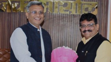 Photo of एनसीडीसी एमडी ने किया गुजकोमॉसोल का दौरा