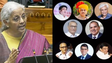 Photo of केंद्रीय बजट 2026–27 को सहकारी नेताओं का व्यापक समर्थन