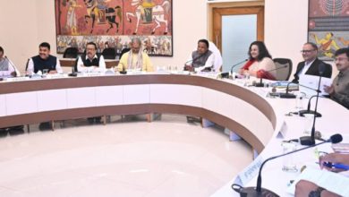 Photo of ओडिशा कैबिनेट ने राज्य सहकारी नीति को दी मंजूरी