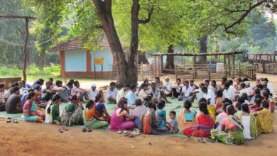 Photo of केंद्र की हर पंचायत और गांव तक सहकारिता विस्तार की योजना