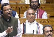 Photo of एनयूसीएफडीसी ने 300 करोड़ रुपये की पूंजी जुटाई