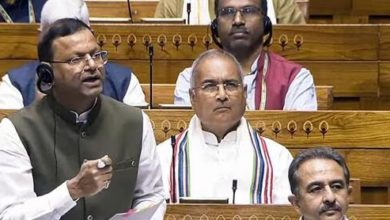 Photo of एनयूसीएफडीसी ने 300 करोड़ रुपये की पूंजी जुटाई