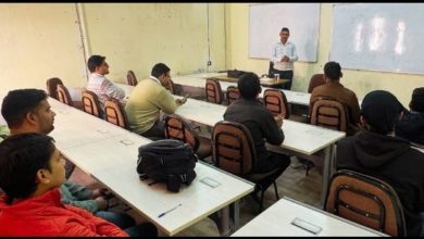 Photo of एनसीसीटी ने 8.2 लाख से अधिक सहकारी कर्मियों को दिया प्रशिक्षण