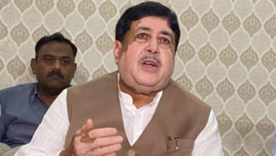 Photo of इफको अध्यक्ष ने गुजरात बजट का किया स्वागत