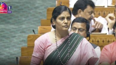 Photo of यूरिया की कीमतों में नहीं होगी बढ़ोतरी; छोटे बैग का प्रस्ताव