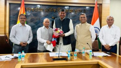 Photo of कुंदरिया बीबीएसएसएल बोर्ड में बने निदेशक