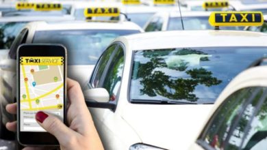 Photo of भारत टैक्सी ने चंडीगढ़ में ड्राइवर ऐप किया लॉन्च