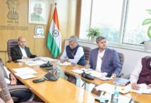 Photo of भूटानी ने राज्यों व केंद्रशासित प्रदेशों के आरसीएस के साथ की कार्यों की समीक्षा