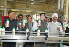 Photo of नैनो उर्वरकों को मिल रही है व्यापक स्वीकृति: इफको एमडी