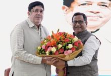 Photo of इफको को नैनो एनपीके की मंजूरी, भारत के एग्री-टेक को मिलेगा बढ़ावा