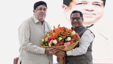 Photo of इफको को नैनो एनपीके की मंजूरी, भारत के एग्री-टेक को मिलेगा बढ़ावा