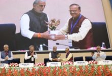 Photo of बहु-राज्यीय सहकारी चुनावों में पारदर्शिता पर जोर; राज्य मंत्री ने नई पहलों की दी जानकारी