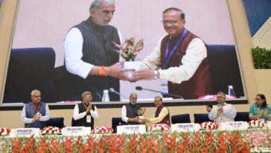 Photo of बहु-राज्यीय सहकारी चुनावों में पारदर्शिता पर जोर; राज्य मंत्री ने नई पहलों की दी जानकारी