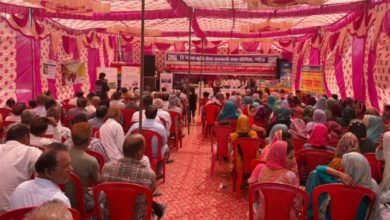 Photo of इफको: कांगड़ा में फसल संगोष्ठी, नैनो उर्वरकों को बढ़ावा