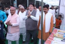 Photo of इफको: मोरेना में संघानी और तोमर ने ‘सहकार से समृद्धि’ पर दिया जोर