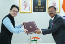 Photo of भारत-जापान ने सहकारी विकास सहयोग को किया और मजबूत