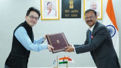 Photo of भारत-जापान ने सहकारी विकास सहयोग को किया और मजबूत