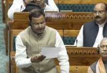 Photo of सहकारी बैंक राजनीतिक दबाव से मुक्त: सरकार का संसद में दावा