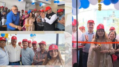 Photo of प्राइम को-ऑप बैंक ने वडोद में खोली 42वीं शाखा