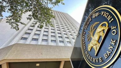 Photo of आरबीआई ने दो शहरी सहकारी बैंकों पर लगाए प्रतिबंध