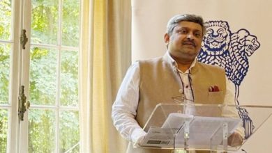 Photo of सिद्धार्थ जैन अतिरिक्त सचिव पद के लिए एमपैनल