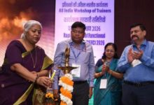 Photo of एनएसओ करेगा सहकारी क्षेत्र की आर्थिक ताकत का आकलन; अप्रैल से सर्वेक्षण