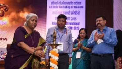 Photo of एनएसओ करेगा सहकारी क्षेत्र की आर्थिक ताकत का आकलन; अप्रैल से सर्वेक्षण