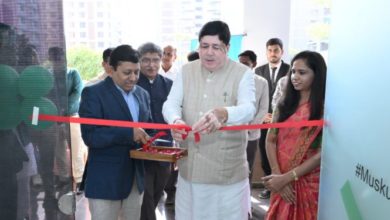 Photo of इफको-टोकियो ने गुजरात में अपनी उपस्थिति और की मजबूत