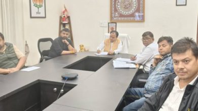 Photo of उत्तराखंड में खुलेंगे तीन नए जिला सहकारी बैंक