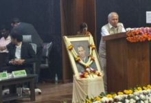 Photo of कुमार ने नैनो उर्वरकों को जलवायु-सहिष्णु खेती का बताया भविष्य