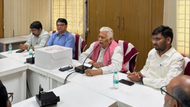 Photo of बिहार राज्य सहकारी बैंक ने फिनैकल 10.25 पर किया माइग्रेशन