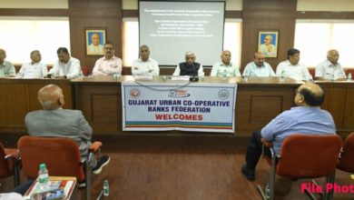 Photo of गुजरात: जमा राशि में उछाल; सूरत के सहकारी बैंकों का शानदार प्रदर्शन
