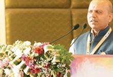 Photo of वाराणसी सहकारिता सम्मेलन में सहकारी बैंकिंग के विविधीकरण, श्वेत क्रांति पर जोर