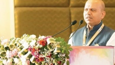 Photo of वाराणसी सहकारिता सम्मेलन में सहकारी बैंकिंग के विविधीकरण, श्वेत क्रांति पर जोर