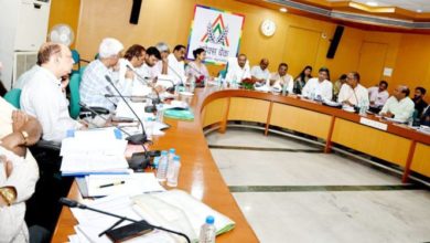 Photo of MP में 10 लाख नए पैक्स सदस्य बनाने का लक्ष्य