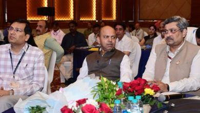 Photo of जयपुर बैठक में भंडारण, पैक्स और ग्रामीण विकास पर जोर