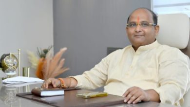 Photo of श्री अरिहंत मल्टीस्टेट की शानदार प्रगति, कमाया 19 करोड़ रुपये का मुनाफा