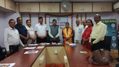 Photo of चित्तौड़गढ़ यूसीबी का कारोबार 240 करोड़ रुपये के पार