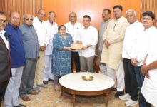 Photo of गुजरात खेती बैंक का शानदार प्रदर्शन, 80 करोड़ रुपये का मुनाफा दर्ज