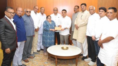 Photo of गुजरात खेती बैंक का शानदार प्रदर्शन, 80 करोड़ रुपये का मुनाफा दर्ज