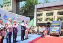 Photo of देशव्यापी नैनो अभियान की शुरुआत, किसानों तक तकनीक पहुँचाने पर जोर