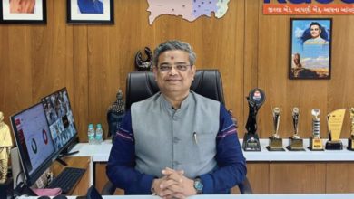 Photo of खेड़ा जिला केंद्रीय सहकारी बैंक का कारोबार 5,000 करोड़ रुपये के पार