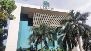 Photo of राजस्थान: पैक्स के लिए नाबार्ड की एचआर नीति के अध्ययन हेतु पैनल गठित