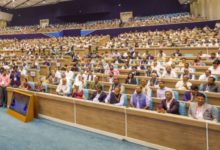 Photo of एसएलआर मुद्दा: मंत्रालय ने आरबीआई गवर्नर को लिखा पत्र