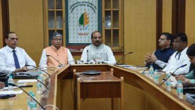 Photo of उर्वरक आत्मनिर्भरता के लिए रोडमैप तैयार, नीति बदलाव की मांग
