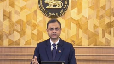 Photo of भारतीय रिज़र्व बैंक ने ‘मिशन सक्षम’ किया लॉन्च, यूसीबी बनेंगे सशक्त