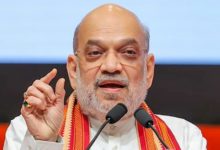 Photo of 1 लाख करोड़ रुपये के माइलस्टोन पर अमित शाह ने सारस्वत बैंक और अमूल को दी बधाई